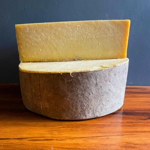 Staffordshire Clothbound