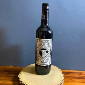 Toro Fuerte Malbec 2024