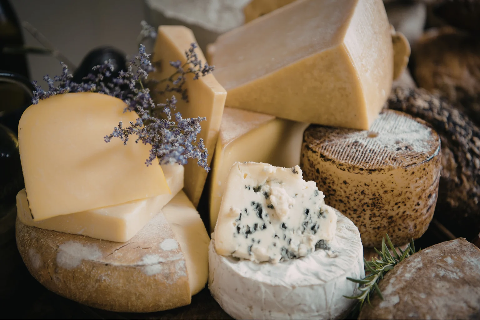 What makes artisan and specialist cheese different 1 artisan and specialist cheese