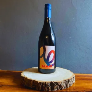 The Notes Gamay, Languedoc, France