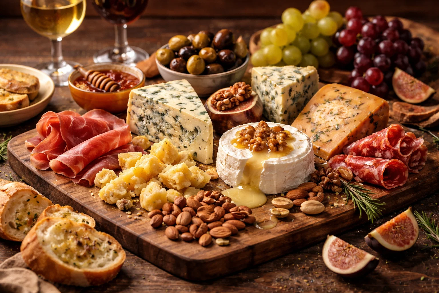 How to move beyond basic cheese and enjoy better flavour 1 basic cheese