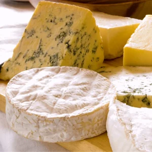 Cheese Selection Everyday Favourites