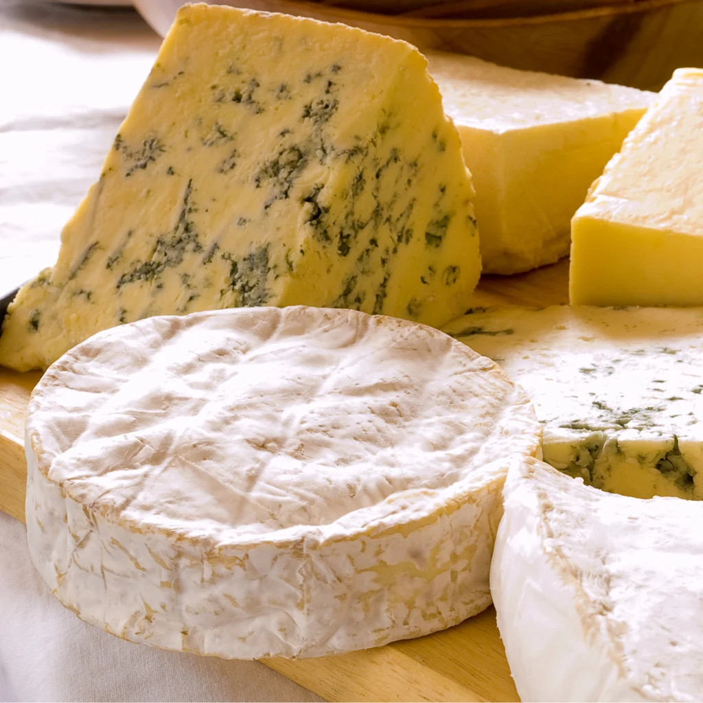 Cheese Selection Everyday Favourites