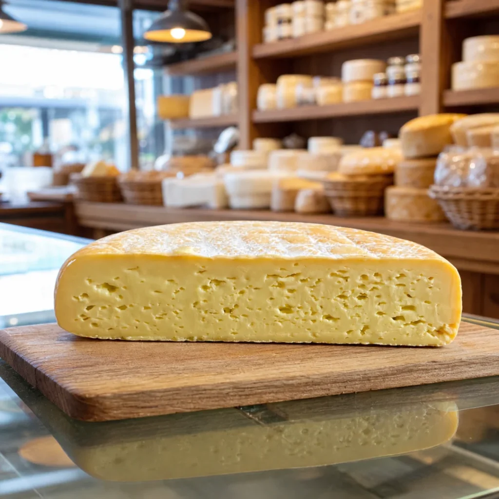 Duruss Cheese