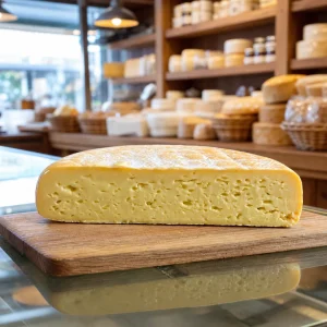 Duruss Cheese