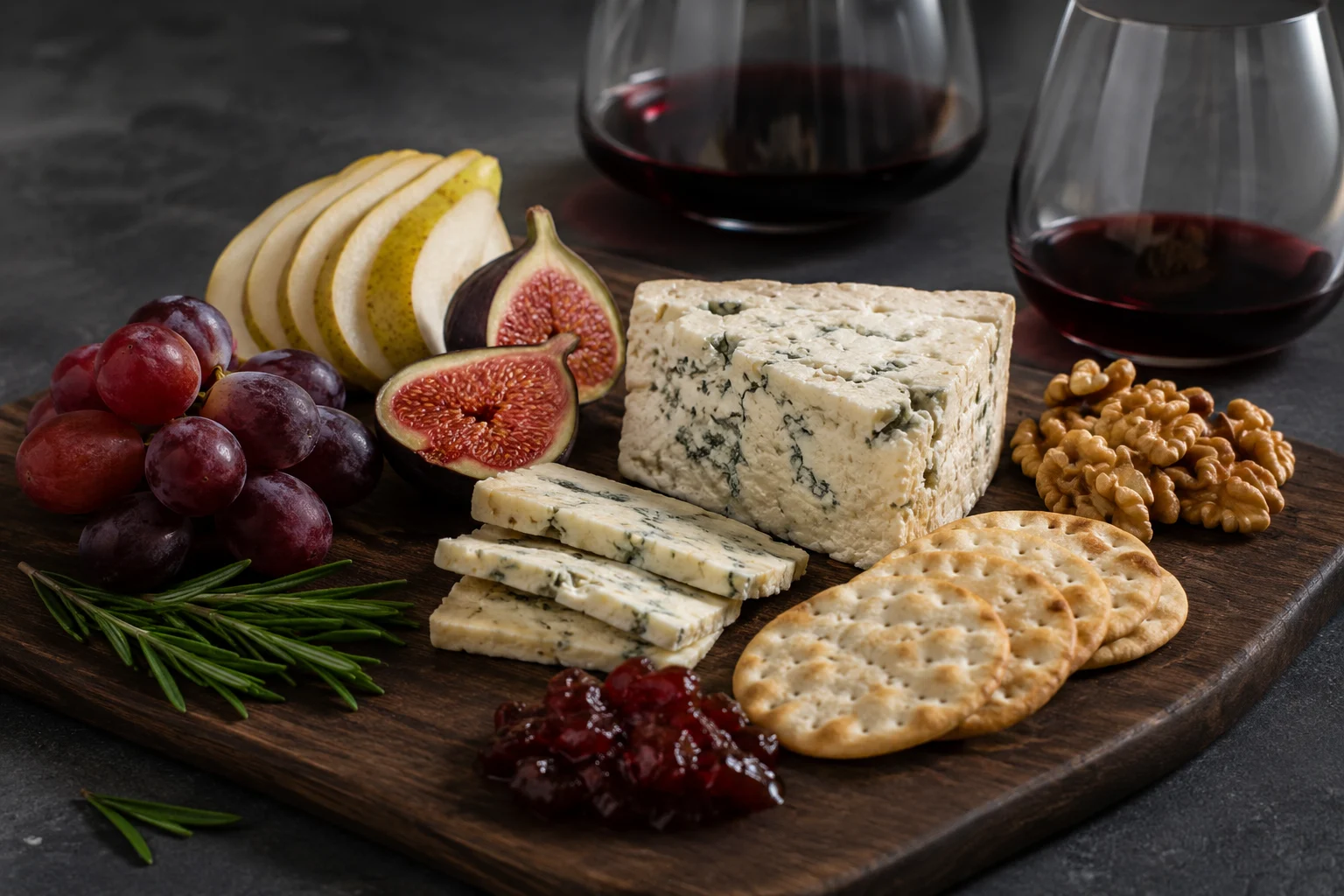 Enjoy the Best Food and Drink with Blue Cheese Pairing 1 Blue Cheese Pairing