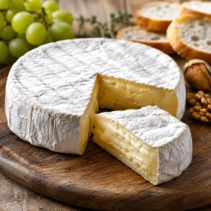 Brie Cheese