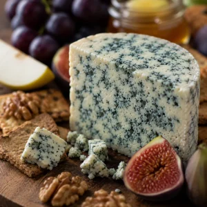 Cabrales Cheese