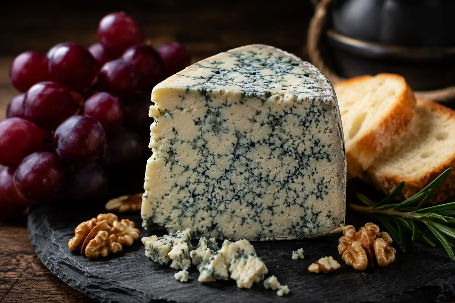Discover Why Cabrales Cheese Rules Spanish Blue Cheeses 1 Cabrales Cheese