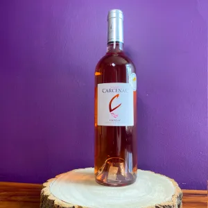 Carcenac Rosé 2025
