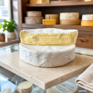 Elmhirst Cheese