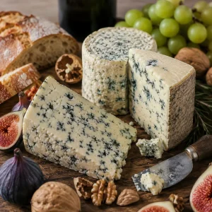 French Blue Cheese