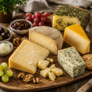 hard cheese