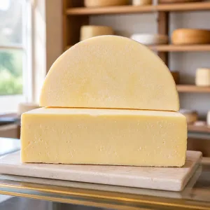 Heckfield Cheese Shop