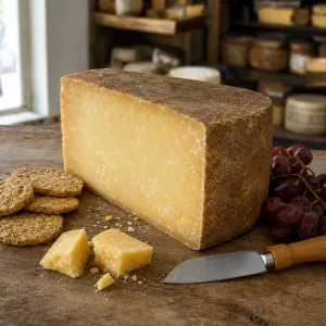Old Winchester Cheese Guide