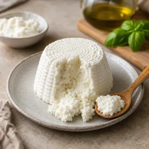 Ricotta Cheese