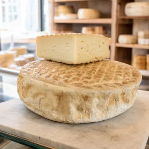 Smoked Gubbeen Cheese Shop