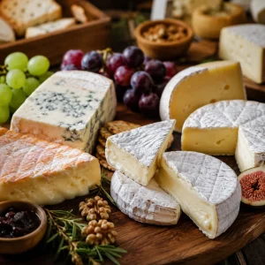 Soft Cheese