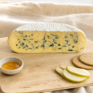 Kingcott Blue Cheese