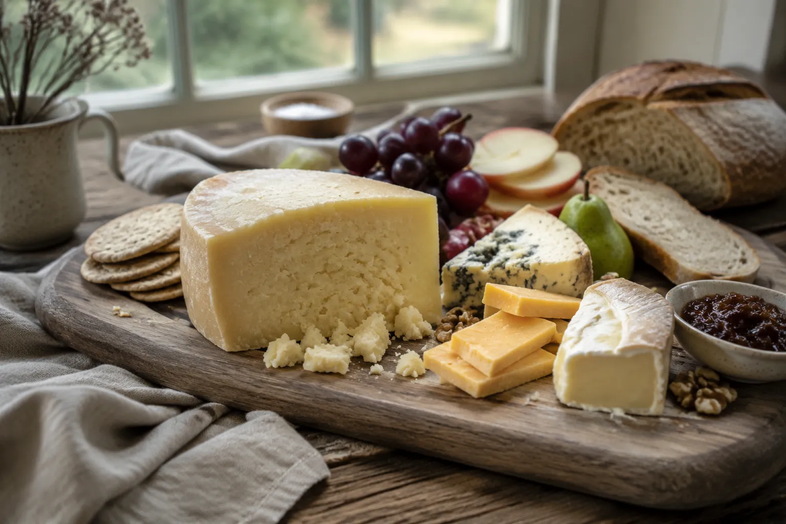 Explore Cheshire: Buy British Cheese Locally and Naturally 1 Buy British Cheese in Cheshire