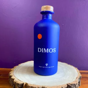 Dimos single-origin extra virgin olive oil 500ml
