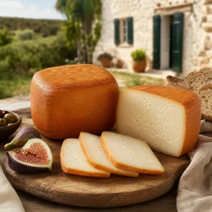 Mahon cheese