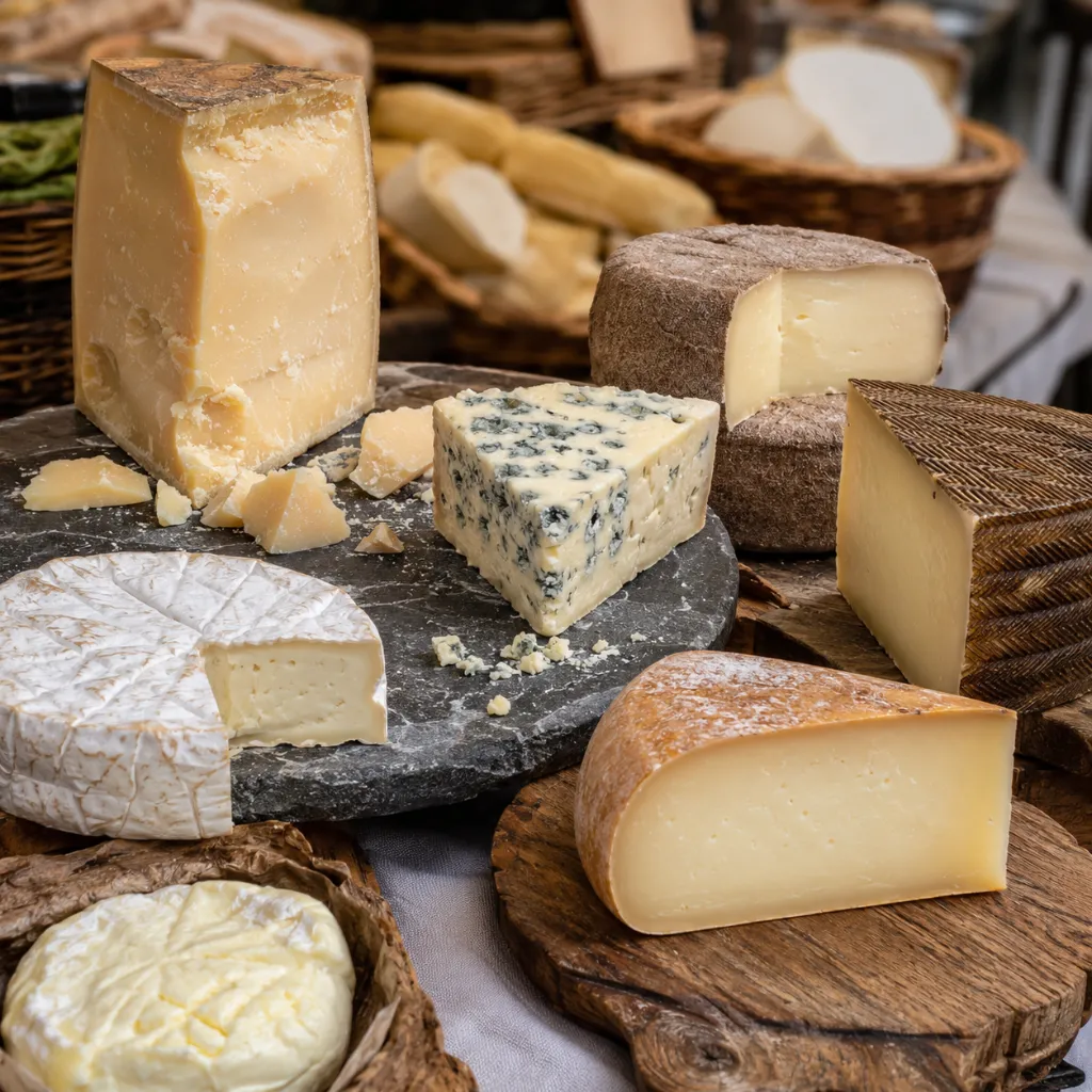 Manchego