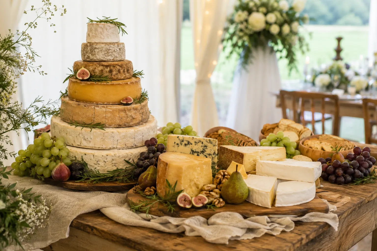 Artisanal Cheese for Weddings: Nantwich's Finest Choices 1 cheese for weddings nantwich