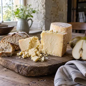 best cheese shop in cheshire