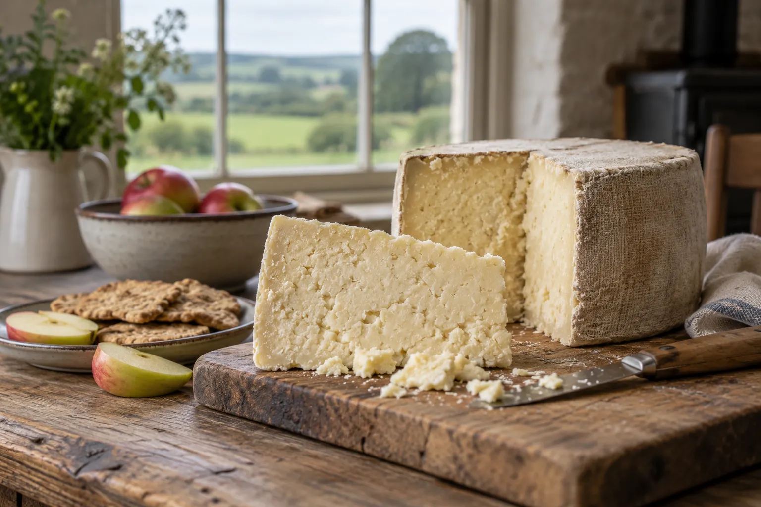 Cheshire Cheese: Discover Cheshire's Finest Cheese Shop 1 best cheese shop in cheshire
